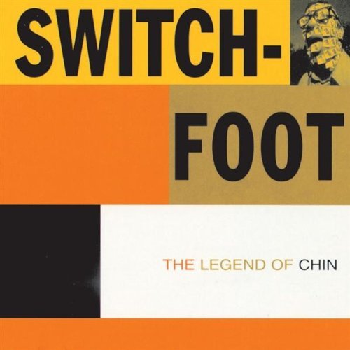 Постер Switchfoot - Discography Switchfoot - Discography