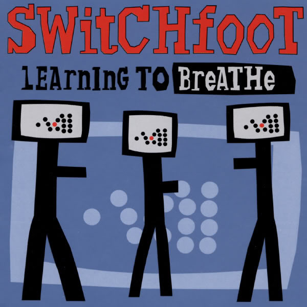 Постер Switchfoot - Discography Switchfoot - Discography