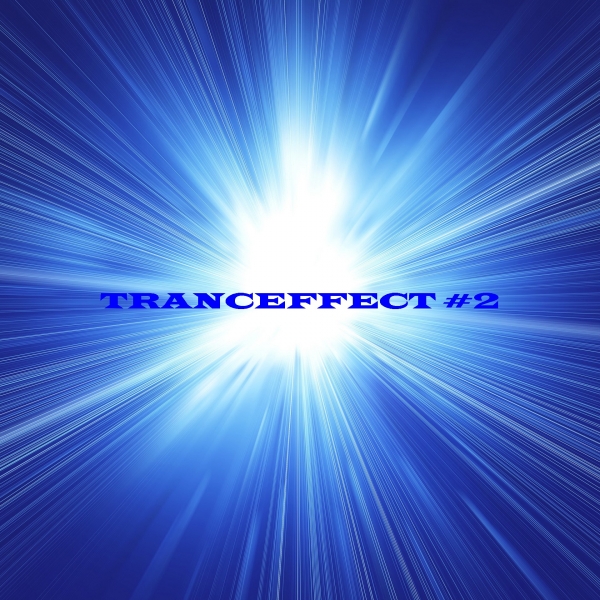 Постер VA-Tranceffect 1-4 VA-Tranceffect 1-4