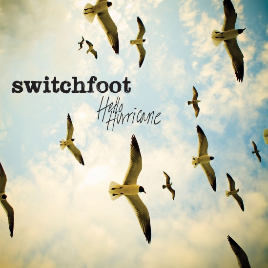 Постер Switchfoot - Discography Switchfoot - Discography