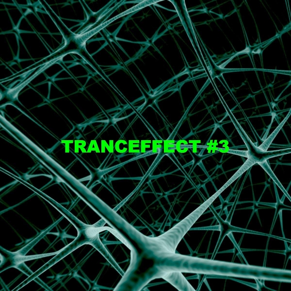 Постер VA-Tranceffect 1-4 VA-Tranceffect 1-4