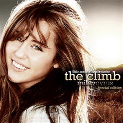 Постер Miley Cyrus- Дискография Miley Cyrus- Дискография
