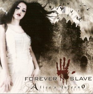 Постер Forever Slave - Discography Forever Slave - Discography