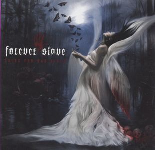 Постер Forever Slave - Discography Forever Slave - Discography