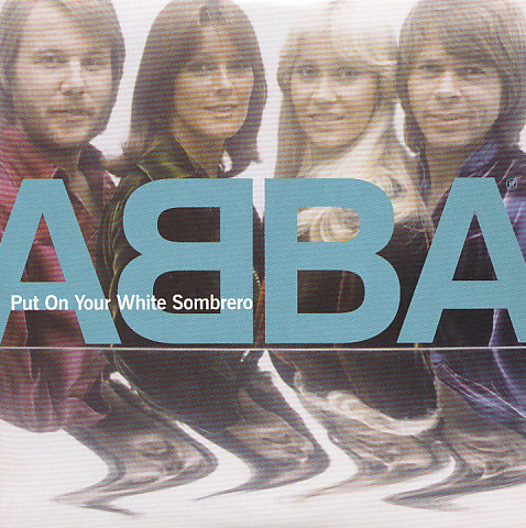 Постер ABBA - Forever Gold ABBA - Forever Gold