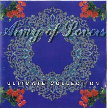 Постер Army Of Lovers - Discography Army Of Lovers - Discography
