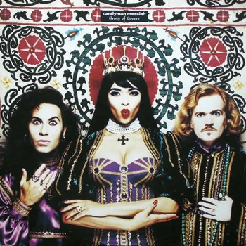 Постер Army Of Lovers - Discography Army Of Lovers - Discography