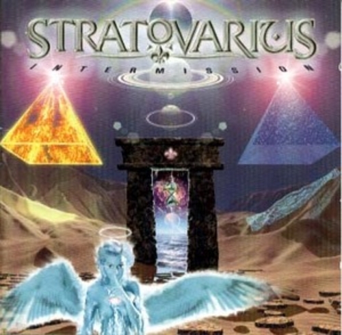 Постер Stratovarius - Дискография Stratovarius - Дискография