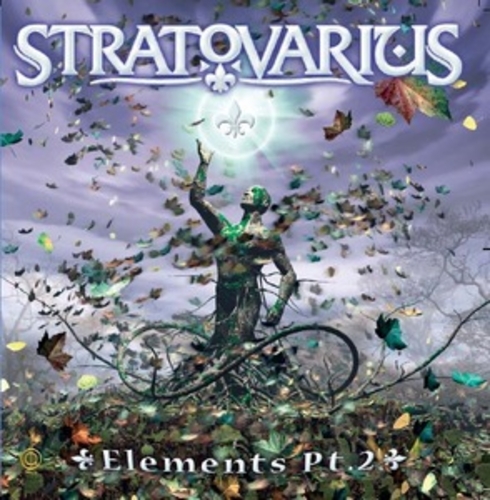 Постер Stratovarius - Дискография Stratovarius - Дискография