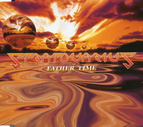 Постер Stratovarius - Дискография Stratovarius - Дискография