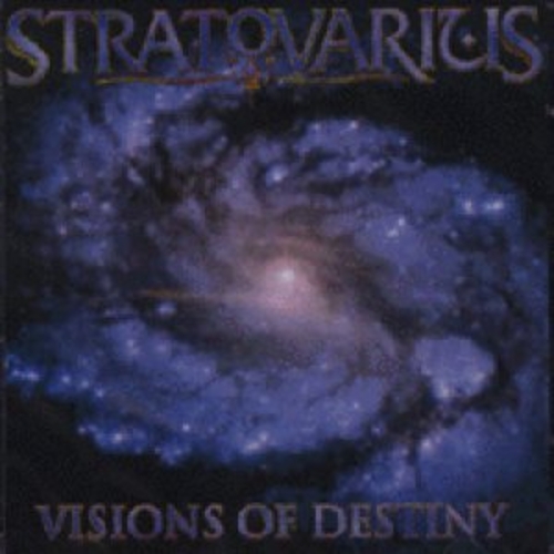 Постер Stratovarius - Дискография Stratovarius - Дискография