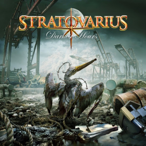 Постер Stratovarius - Дискография Stratovarius - Дискография