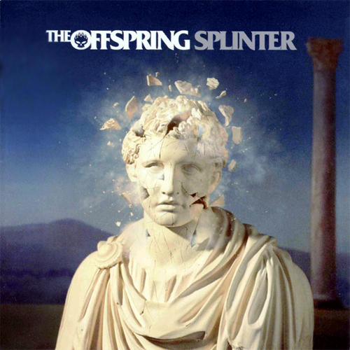 Постер The Offspring - Discography, Studio album's The Offspring - Discography, Studio album's