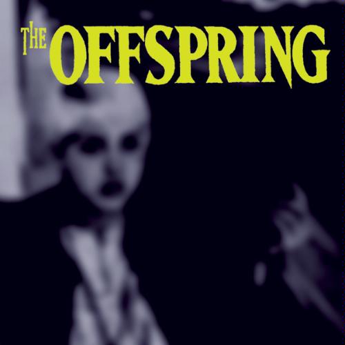Постер The Offspring - Discography, Studio album's The Offspring - Discography, Studio album's