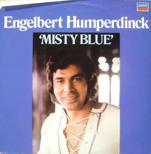 Постер Engelbert Humperdinck - Discography Engelbert Humperdinck - Discography