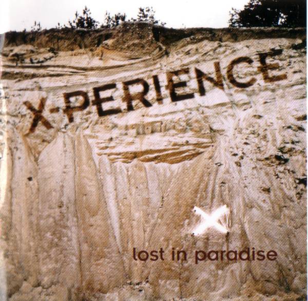 Постер X-Perience - Дискография X-Perience - Дискография
