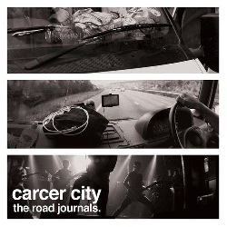 Постер Carcer City - Дискография Carcer City - Дискография