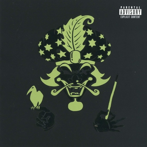 Постер Insane Clown Posse Insane Clown Posse