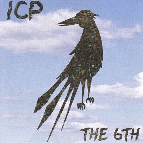 Постер Insane Clown Posse Insane Clown Posse
