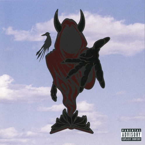 Постер Insane Clown Posse Insane Clown Posse