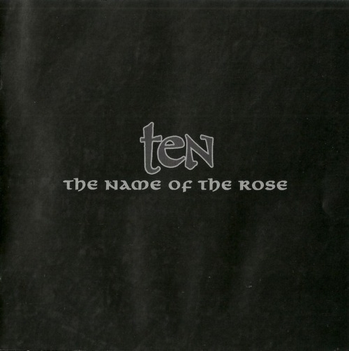 Постер Ten - Дискография Ten - Дискография