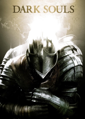 Постер Dark Souls: Prepare to Die Edition Dark Souls: Prepare to Die Edition