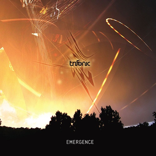 Постер Trifonic - Discography Trifonic - Discography