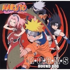 Постер Наруто / Naruto Наруто / Naruto