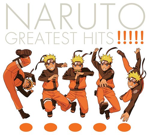 Постер Наруто / Naruto Наруто / Naruto