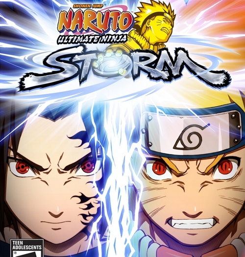 Постер Наруто / Naruto Наруто / Naruto