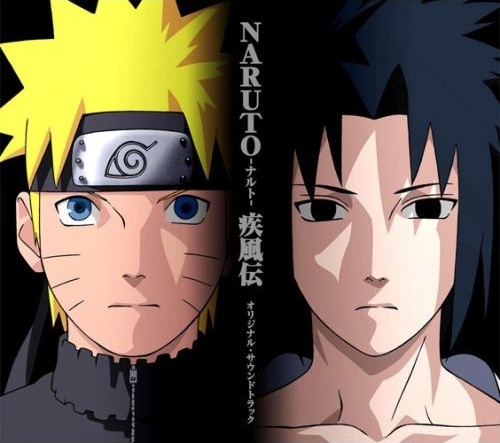 Постер Наруто / Naruto Наруто / Naruto
