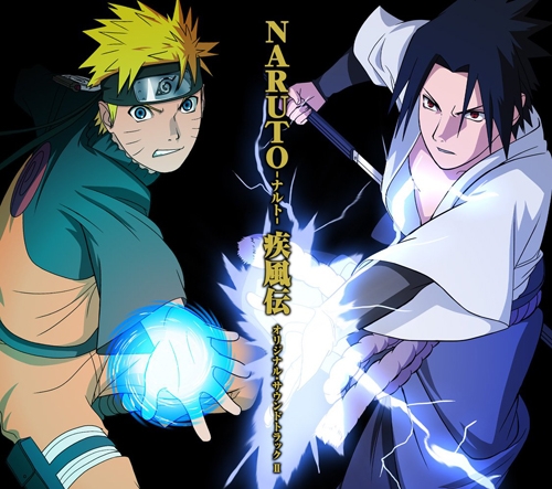 Постер Наруто / Naruto Наруто / Naruto