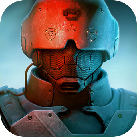 Постер Anomaly 2 1.0 Anomaly 2 1.0