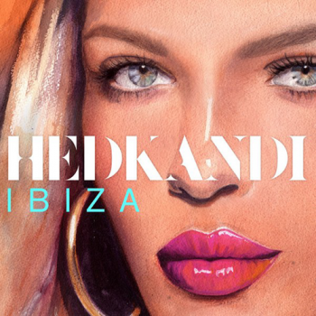 Постер VA - Hed Kandi Ibiza VA - Hed Kandi Ibiza