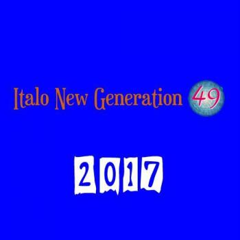Постер VA - Italo New Generation VA - Italo New Generation