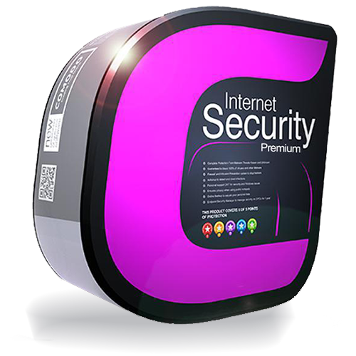 Постер Comodo Internet Security Premium 10.1.0.6474 Final Comodo Internet Security Premium 10.1.0.6474 Final
