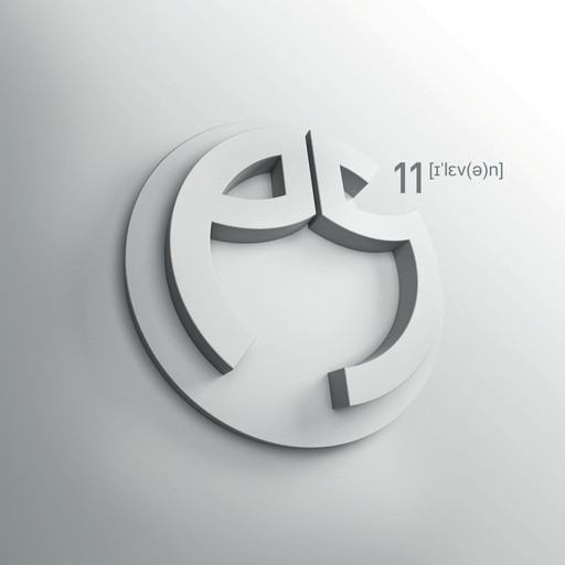 Постер Perfect Stranger 11 / Eleven Perfect Stranger 11 / Eleven