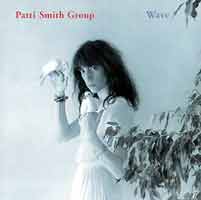 Постер Patti Smith Patti Smith