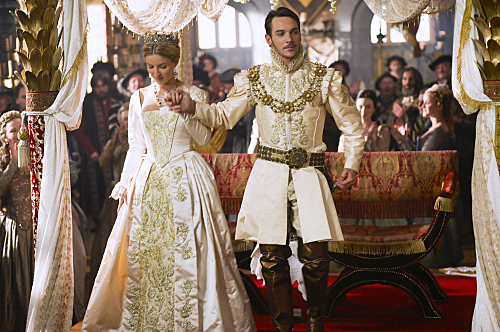 Постер OST Тюдоры 1-3 / The Tudors 1-3 OST Тюдоры 1-3 / The Tudors 1-3