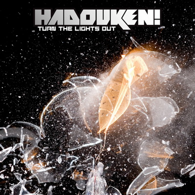Постер Hadouken! - Дискография Hadouken! - Дискография
