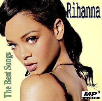 Постер VA-The Best Songs коллекция хитов VA-The Best Songs коллекция хитов