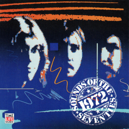 Ïîñòåð VA - Time Life - Sounds Of The Seventies - Series Collection VA - Time Life - Sounds Of The Seventies - Series Collection