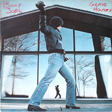Постер Billy Joel - Collection 8 Albums Billy Joel - Collection 8 Albums
