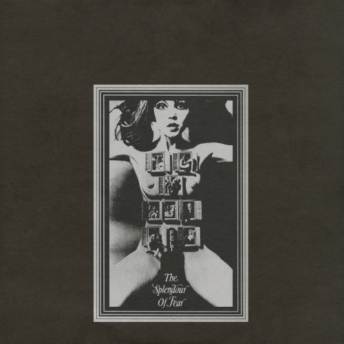 Постер Felt - Collection Felt - Collection
