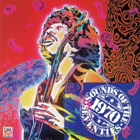 Ïîñòåð VA - Time Life - Sounds Of The Seventies - Series Collection VA - Time Life - Sounds Of The Seventies - Series Collection