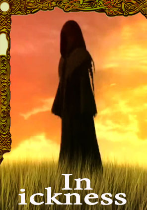 Постер Сборник Умирание / The Saga Of Biorn, Tir Nan Og, In The Head, In Sickness, Bunny - Blue Sky Сборник Умирание / The Saga Of Biorn, Tir Nan Og, In The Head, In Sickness, Bunny - Blue Sky