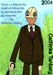 Постер Сборник Шизофрения-2 / L'autre, Puppet, Reflexion, The Last Knit, Hitting umbrella Сборник Шизофрения-2 / L'autre, Puppet, Reflexion, The Last Knit, Hitting umbrella