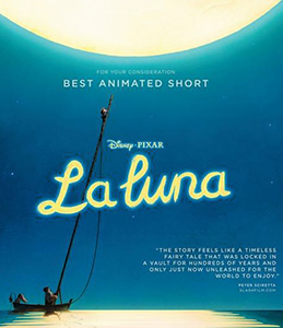 Постер Сборник 10-ка для детей / Big Catch, La Luna, Pigeon Impossible, Twit-Twit, Lifted, и др. Сборник 10-ка для детей / Big Catch, La Luna, Pigeon Impossible, Twit-Twit, Lifted, и др.