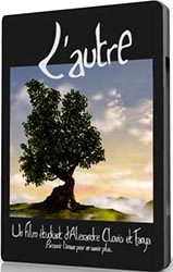 Постер Сборник Шизофрения-2 / L'autre, Puppet, Reflexion, The Last Knit, Hitting umbrella Сборник Шизофрения-2 / L'autre, Puppet, Reflexion, The Last Knit, Hitting umbrella