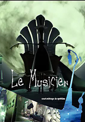 Постер Сборник Мистика / Ana BruNo, Behind Closed Doors, Black Face, Le Musicien, Lutins Сборник Мистика / Ana BruNo, Behind Closed Doors, Black Face, Le Musicien, Lutins